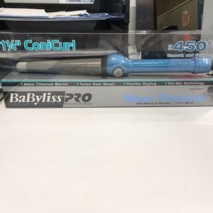 BaBylissPRO Culing Wand